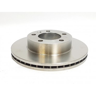 1 Disque de Frein Avant Pour Renault Opel Nissan 8200688880 93197403, 4419359