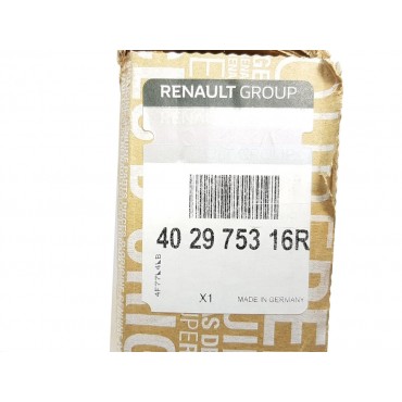 1 Disque de Frein Avant Gauche Pour Renault Megane IV