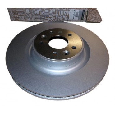1 Disque de Frein Avant Droit Pour Renault Megane IV