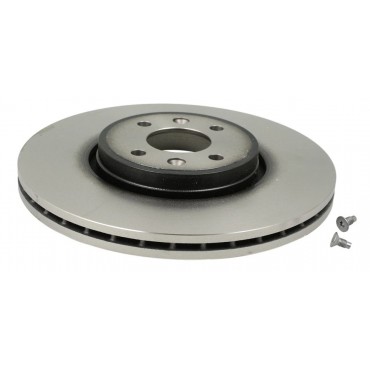 1 Disque de Frein Avant Pour Renault Grand Scénic II