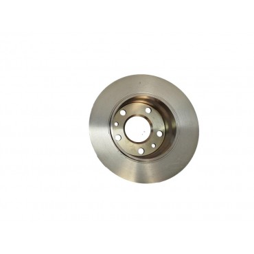 2 Disque de Frein Arrière Pour Renault Captur Megane IV Nissan Juke