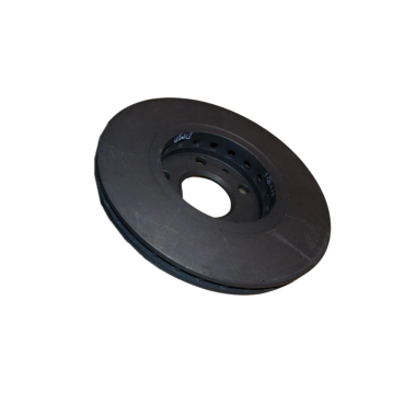 2 Disque de Frein Avant Pour Renault Captur Laguna Megane CC IV ZOE Dacia Duster