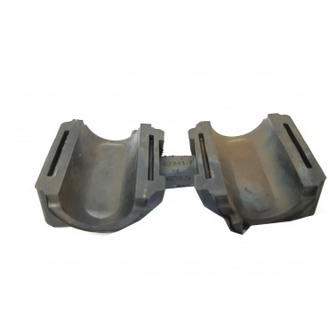 Silent Bloc de Barre Stabilisatrice Pour Peugeot 407 508 Citroën C5