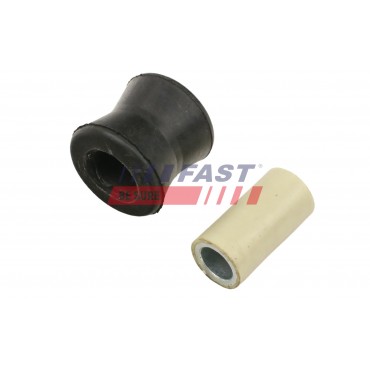 Silent Bloc d'Amortisseur Arrière inférieur Pour Fiat Doblo 51756418^ 55171247