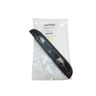 éclairage Feux Plaque d'Immatriculation Pour Renault Kangoo