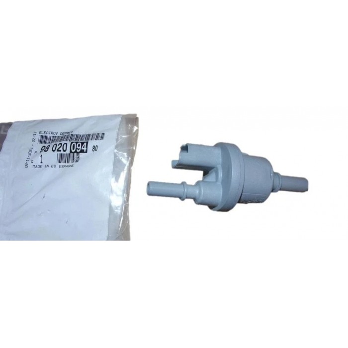 Soupape Electrovanne Purge Vapeur Carburant Pour Peugeot Opel Citroën DS