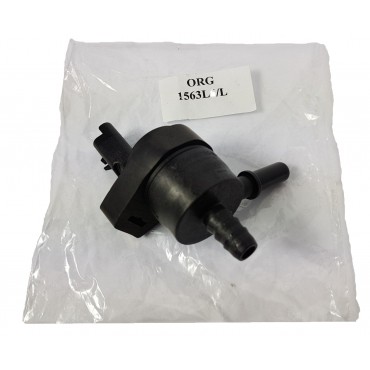 Soupape Electrovanne Purge Vapeur Carburant Pour Peugeot 208 308 II 508 Citroën