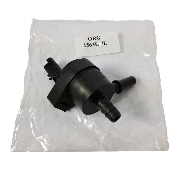 Soupape Electrovanne Purge Vapeur Carburant Pour Peugeot 208 308 II 508 Citroën