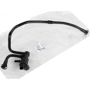 Soupape Electrovanne Purge Vapeur Carburant Pour Citroën DS4 DS5
