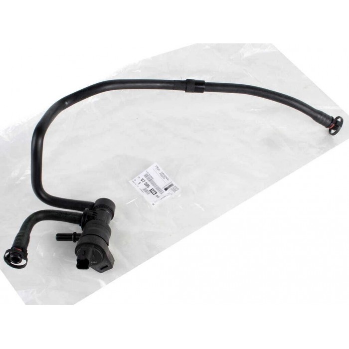 Soupape Electrovanne Purge Vapeur Carburant Pour Citroën DS4 DS5