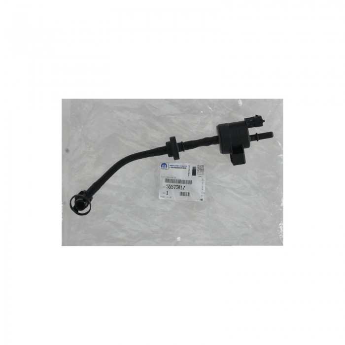 Soupape Electrovanne Purge Vapeur Carburant Pour Opel Adam Astra J Cascada