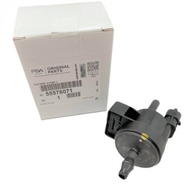 Soupape Electrovanne Purge Vapeur Carburant Pour Opel Adam Chevrolet Vauxhall