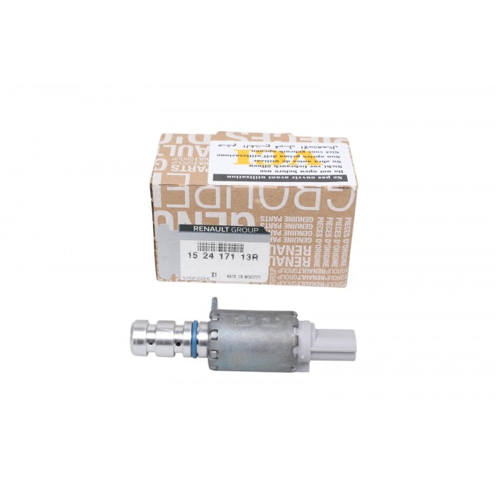 Electrovanne Pompe à Huile Pour Renault Clio V