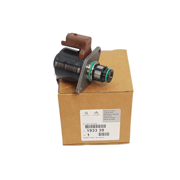 Régulateur Carburant Pompe à Injection Pour Peugeot 307 308 407 Citroën C4 C5