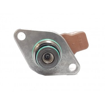 Régulateur Carburant Pompe à Injection Pour Peugeot 307 308 407 Citroën C4 C5