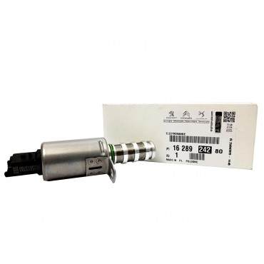 Valve Déphaseur d'Arbre à Cames Pour Peugeot RCZ Citroën Berlingo C3 C4 C5