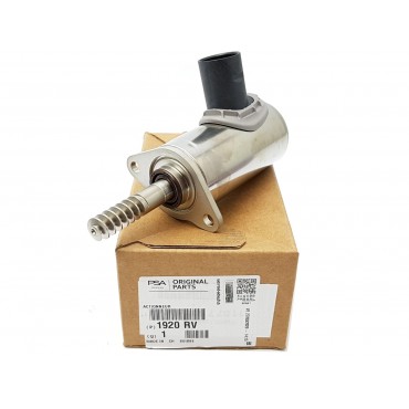 Electrovanne Valve d'Arbre à Cames Pour Peugeot 308 Citroën DS DS7 Crossback