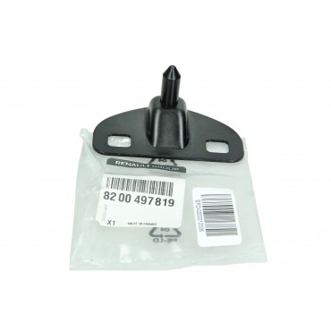 Butée de Porte Arrière Pour Renault Kangoo