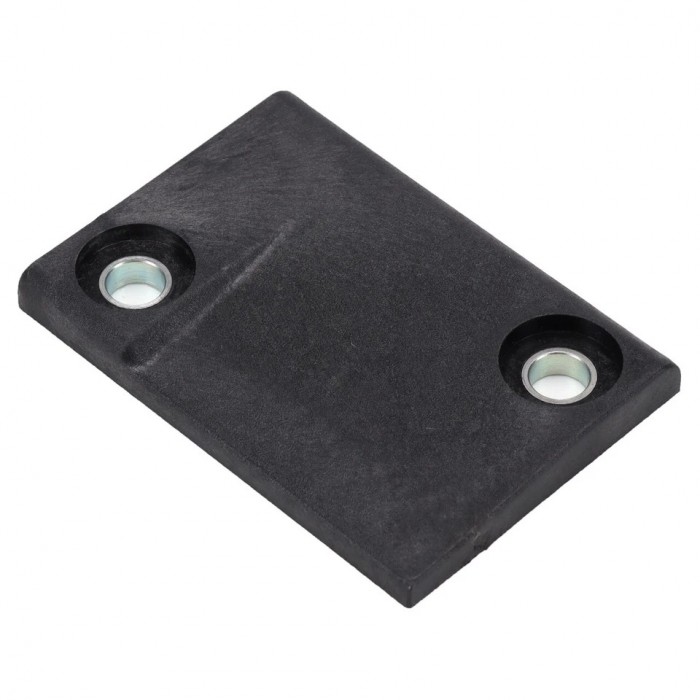 Loquet Plaque de Porte Arrière Pour Peugeot Boxer Fiat Ducato Citroën Jumper