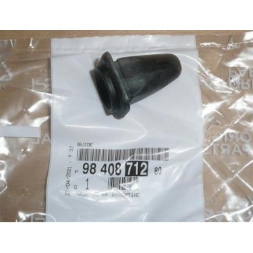 Guide de Porte Coulissante Pour Citroën Berlingo