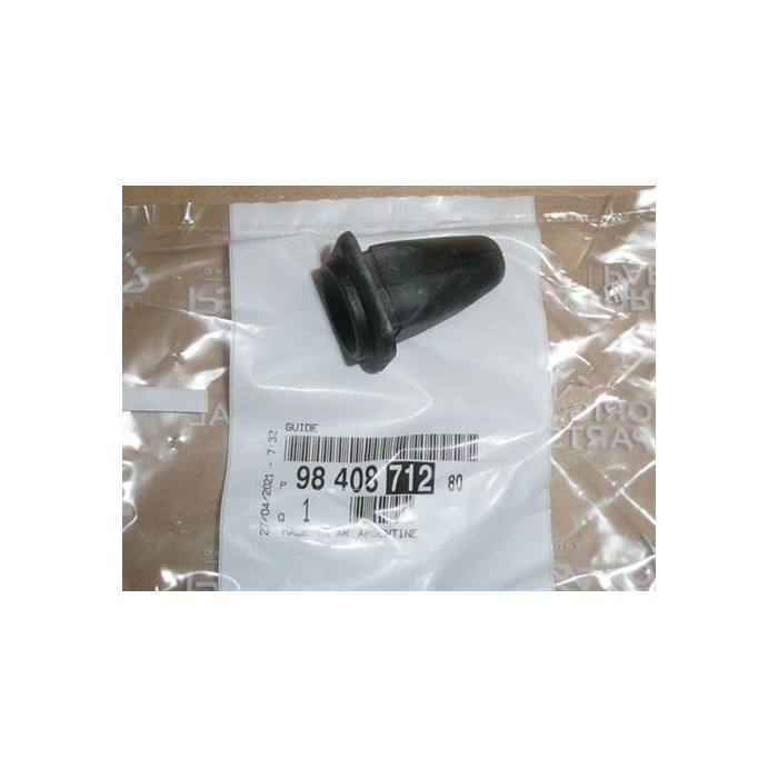 Guide de Porte Coulissante Pour Citroën Berlingo