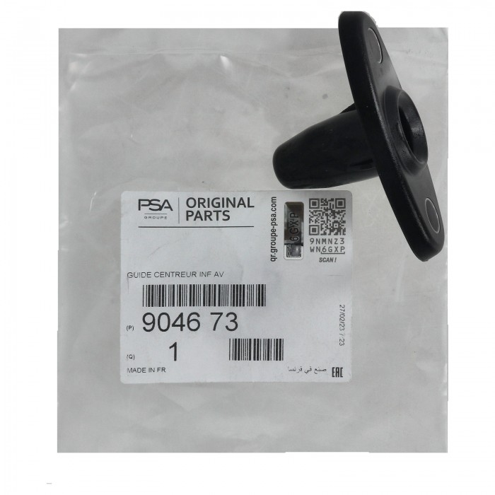 Guide de Porte Coulissante Pour Fiat Scudo