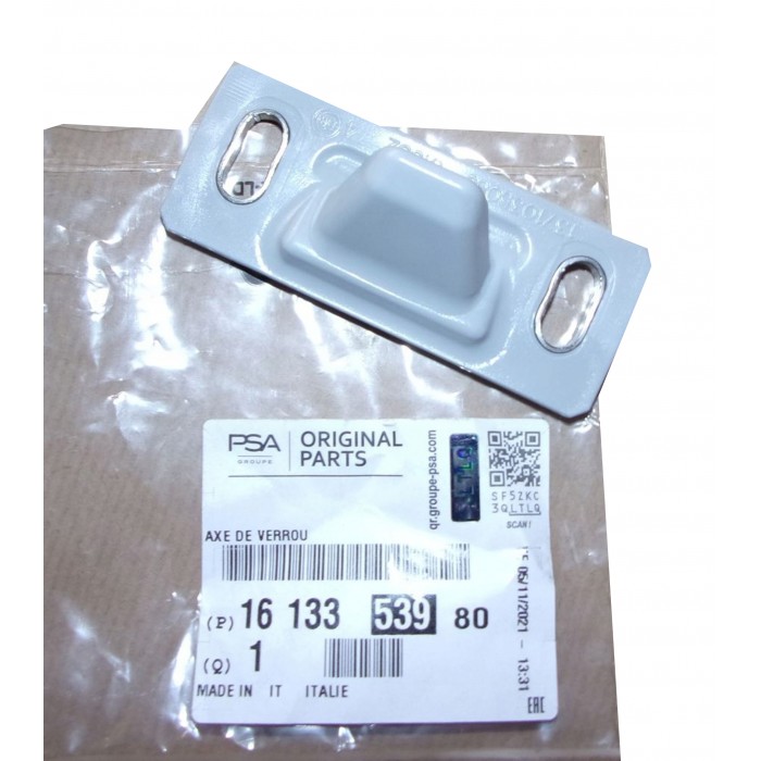 Guide de Porte Coulissante Pour Peugeot Boxer Fiat Ducato Citroën Jumper