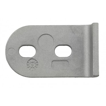 Loquet Serrure de Porte Arrière Inférieur Pour Peugeot Fiat Ducato Citroën