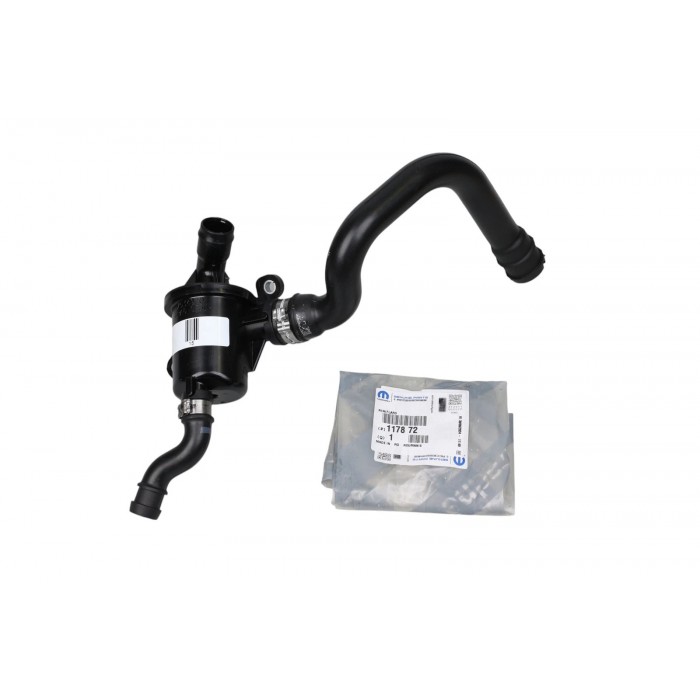 Tuyau Séparateur d'Huile Pour Peugeot Bipper