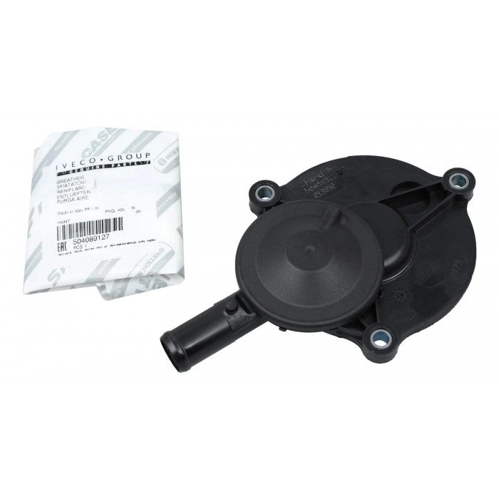 Reniflard d'Huile Pour Peugeot Fiat Citroën 117847 0000504089127, 504089127