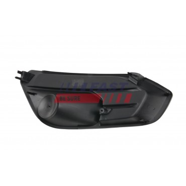 Cache Feu Antibrouillard Avant Gauche Pour Iveco Daily Citys VI 5802356346