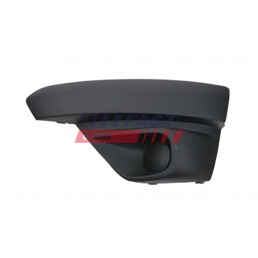 Cache Feu Antibrouillard Avant Gauche Pour Renault Kangoo III 620843221R