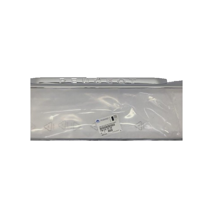 Cadre Calandre Avant Pour Peugeot 508 II