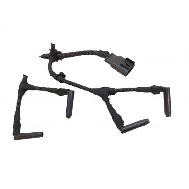 Faisceau de Préchauffage Pour Peugeot Boxer Fiat Ducato Citroën Jumper