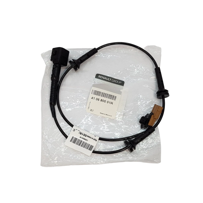 Câble Capteur Usure Plaquette de Freins Pour Renault Master III