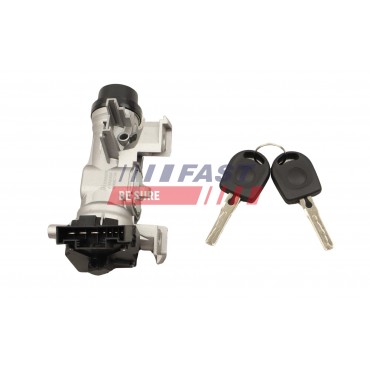 Neiman Contacteur d'Allumage Pour VW Audi Seat Skoda 1K0905841 1K0905851A