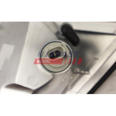 Feu Cligno Droit Pour Iveco Daily III 504104465 504104467