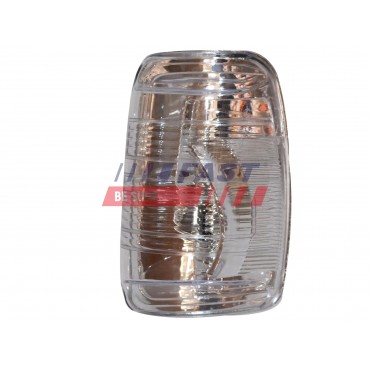 Feu Cligno Rétro Droit Pour Ford Transit 1823998 1847389 BK3113B382AA