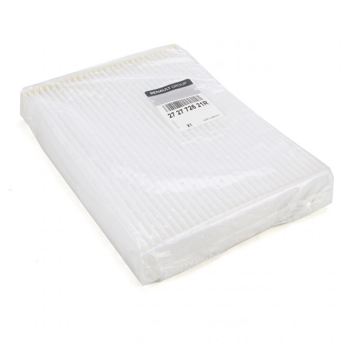 Filtre Habitacle Pour Renault Dacia Nissan 8660003817, 272772621R, 272775340R