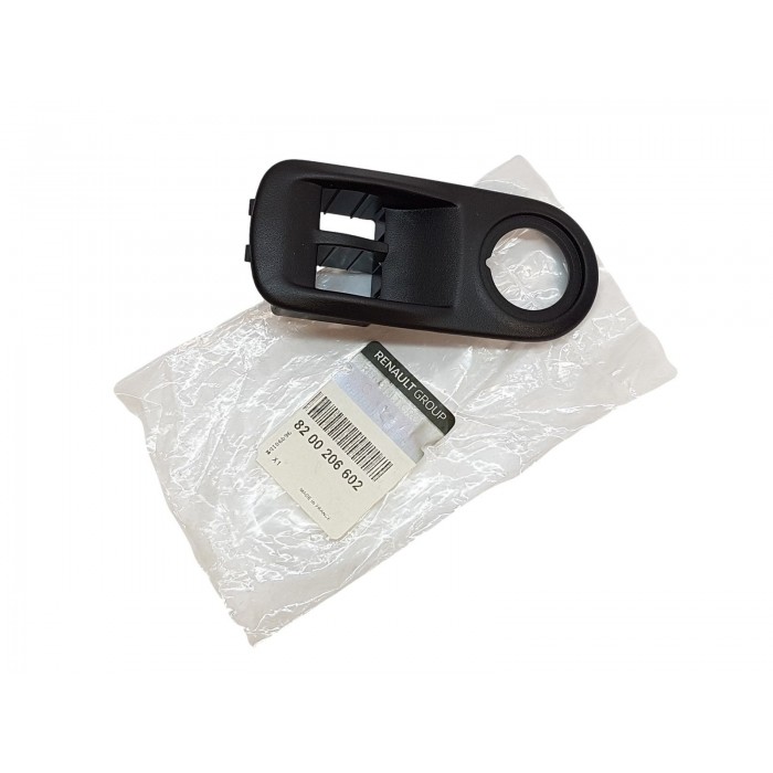 Cache Platine de Lève Vitre Pour Renault Master II