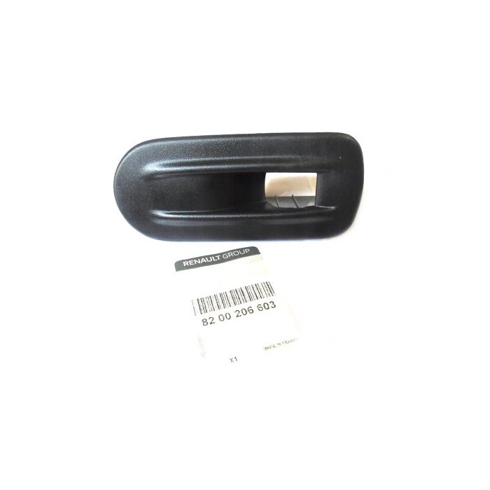 Cache Platine de Lève Vitre Pour Renault Master II