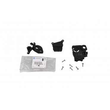 Kit Fixation Phare Avant Droit Pour Opel Grandland X Van