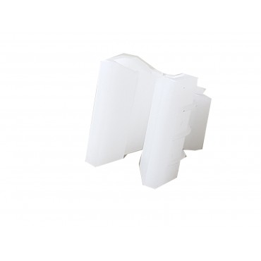 Clips Support de Phare Pour Renault Kangoo Trafic II Nissan Primastar Vauxhall