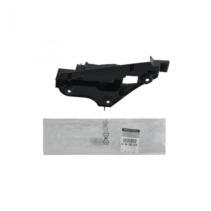 Support de Capot Moteur Gauche Pour Renault Twingo III