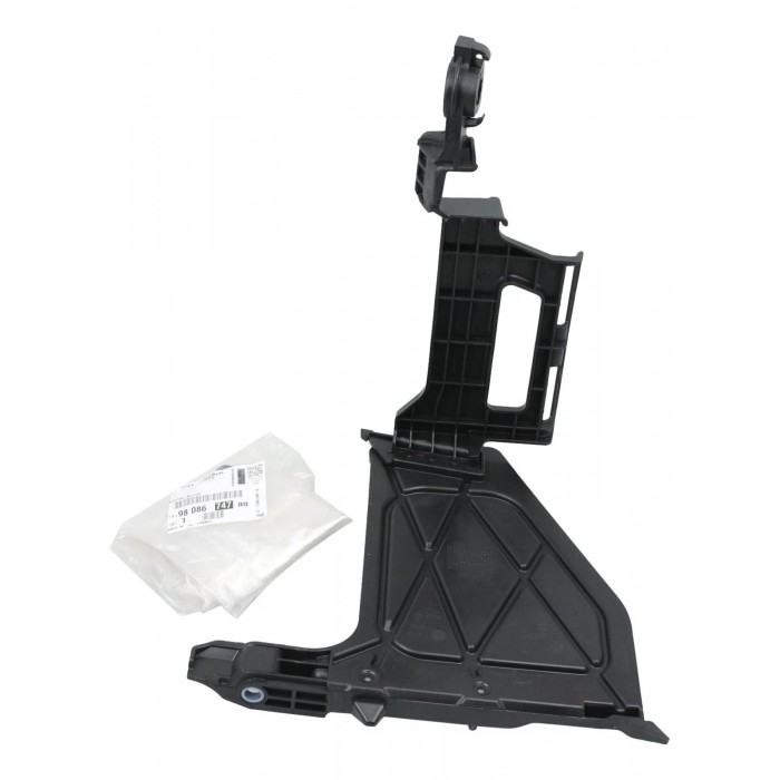 Support Module de Commande Pour Citroën C4