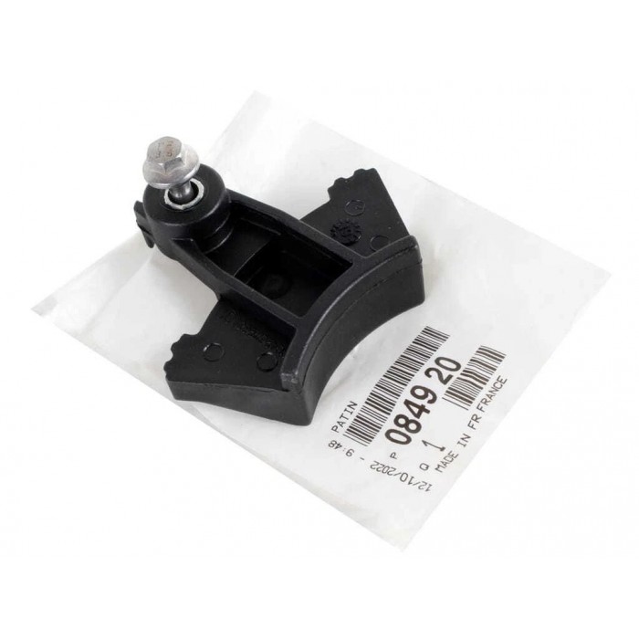 Patin de Distribution Moteur Pour Peugeot Fiat Citroën Berlingo C-Elysee C1 C2