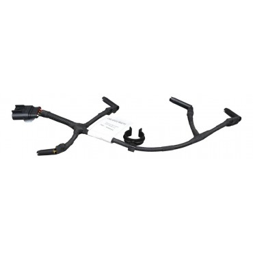 Faisceau Bougie de Préchauffage Pour Peugeot Boxer Citroën Jumper