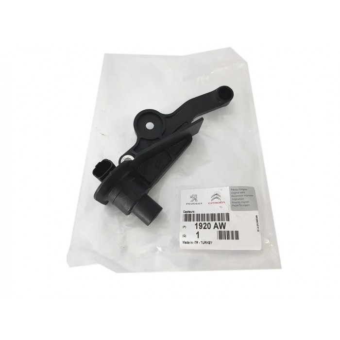 Capteur PMH Pour Peugeot 106 205 206 207 Fiat Citroën 1920AW, 9639999880 1920AW