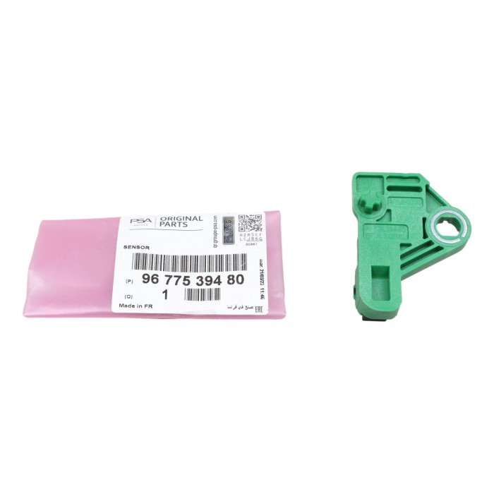 Capteur PMH Pour Peugeot Fiat Citroën Berlingo C-Elysee C3 C4 C5 DS 9677539480