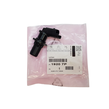 Capteur PMH Pour Peugeot 307 308 406 607 Partner Citroën Berlingo C4 Xsara